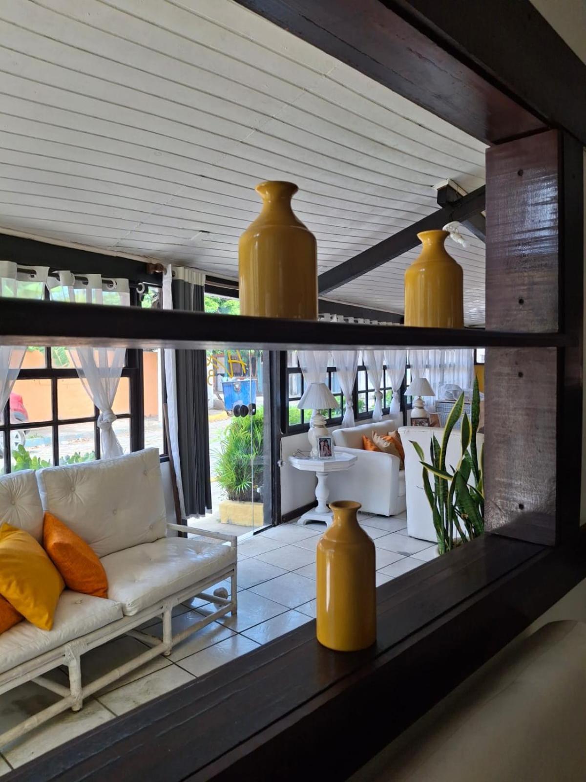 Axe Brasil Hotel Armacao dos Buzios Exterior photo
